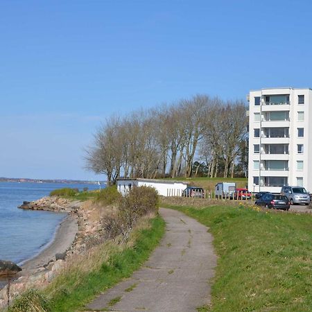 Ferienwohnung Skovsende 25 Gluecksburg Exterior photo