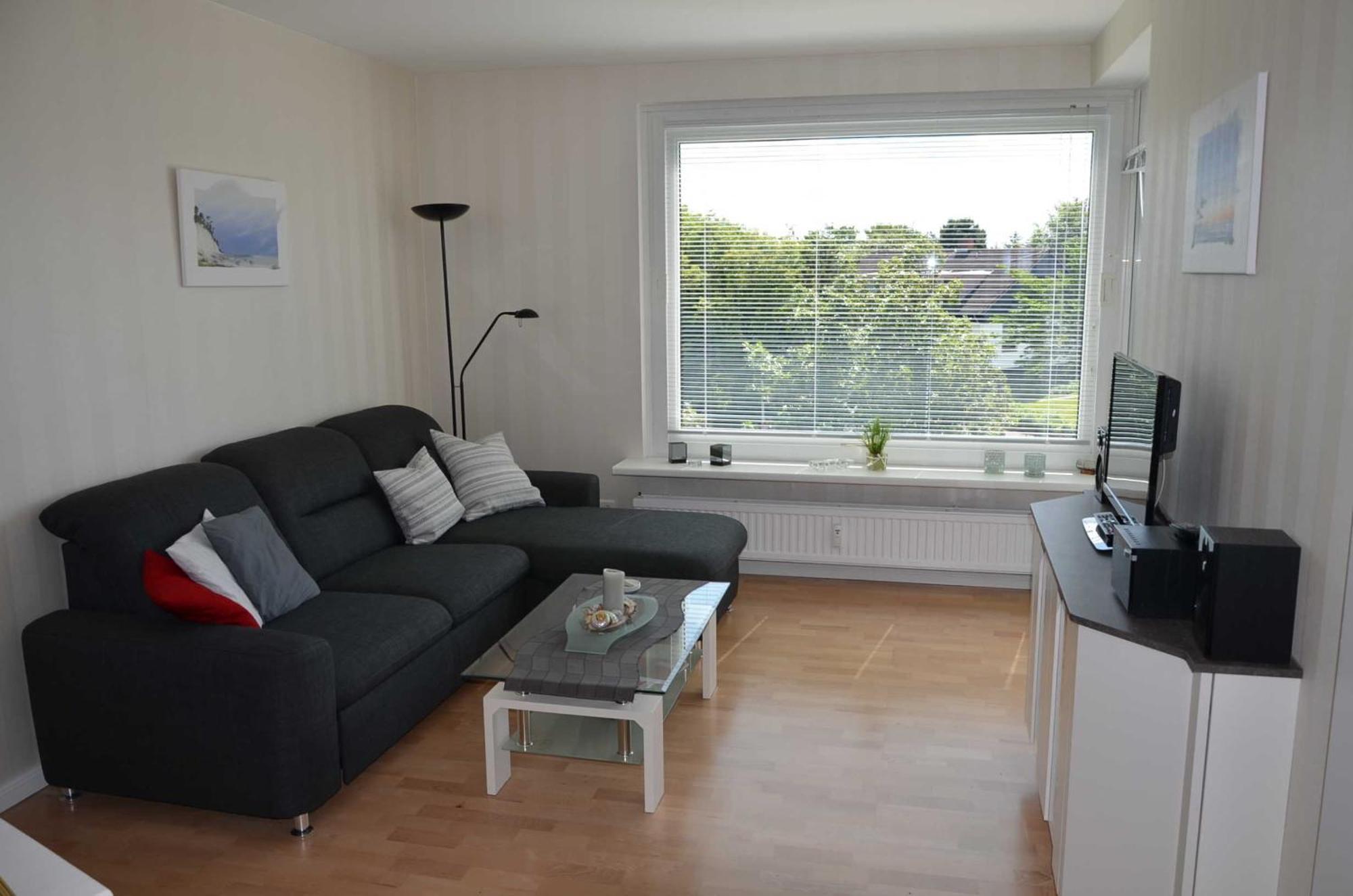 Ferienwohnung Skovsende 25 Gluecksburg Exterior photo